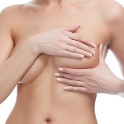 Лазерное омоложение груди