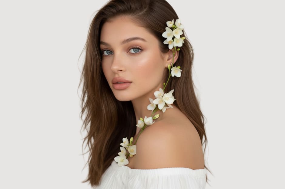 Морщины вокруг губ