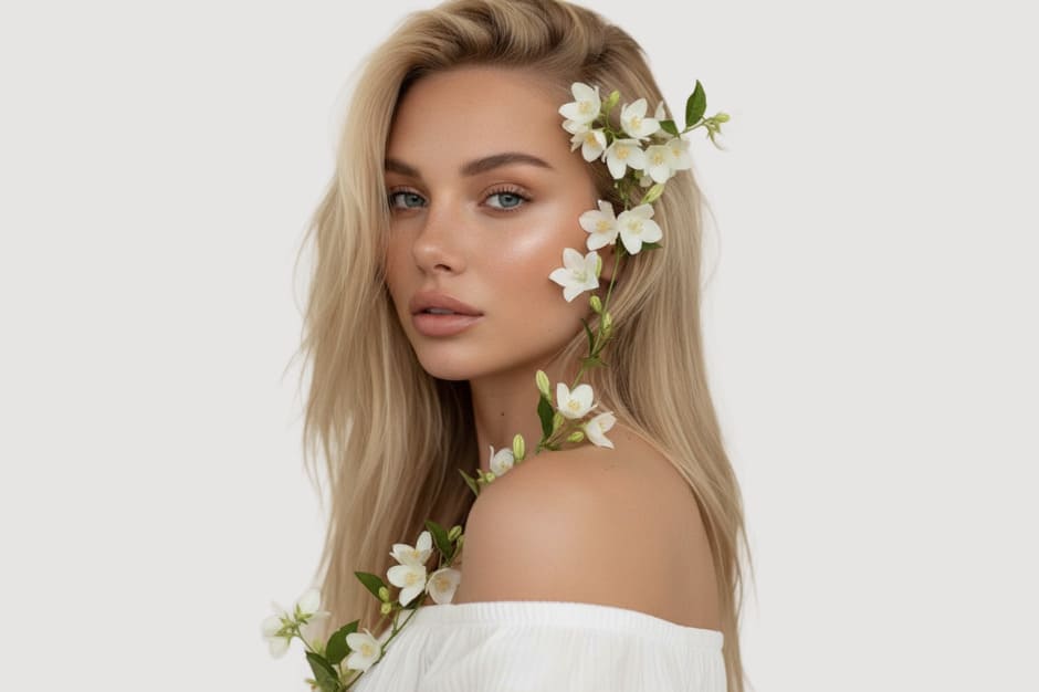 Обвисшие веки