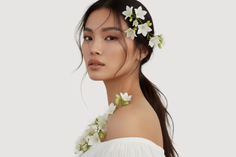 Потеря контура губ