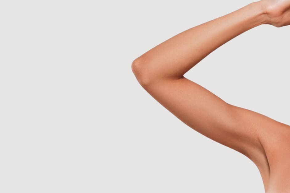 Повышенная потливость