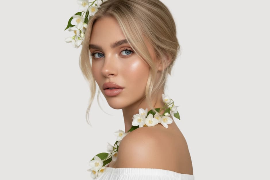 Снижение тургора кожи